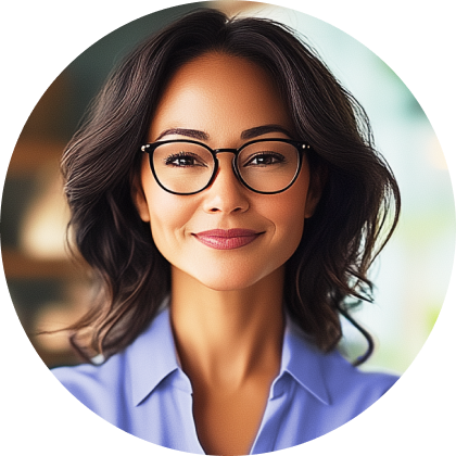 AI agent profile avatar - Job search advisor