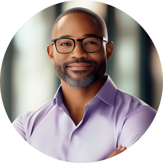 AI agent profile avatar - Career coach specialist
