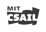 MIT CSAIL logo - Computer Science and Artificial Intelligence Laboratory