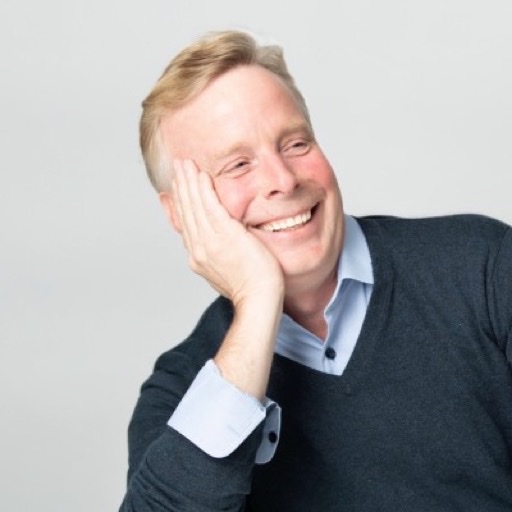 Fred Goff, CEO and Founder of Jobcase.ai, MIT alumnus and workforce technology innovator