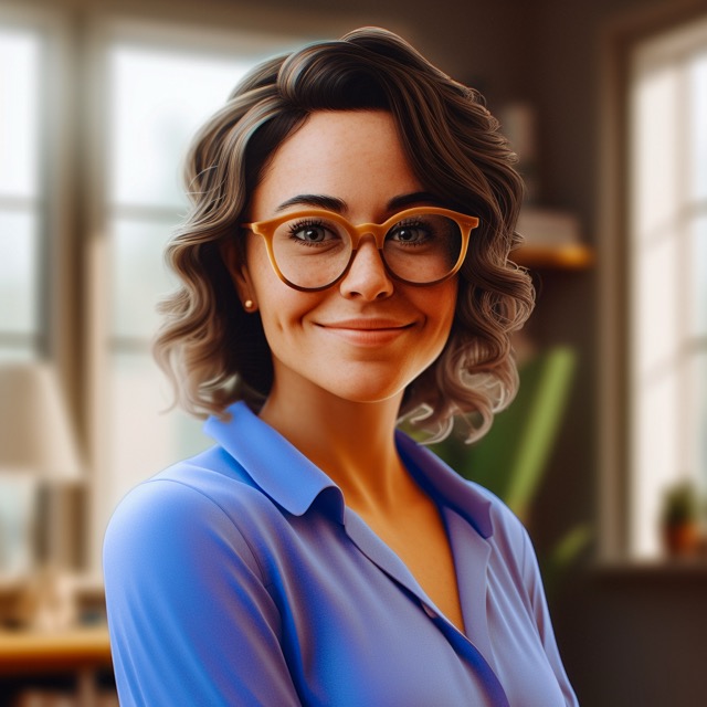 Jaycee AI avatar - Your intelligent career assistant powered by advanced AI