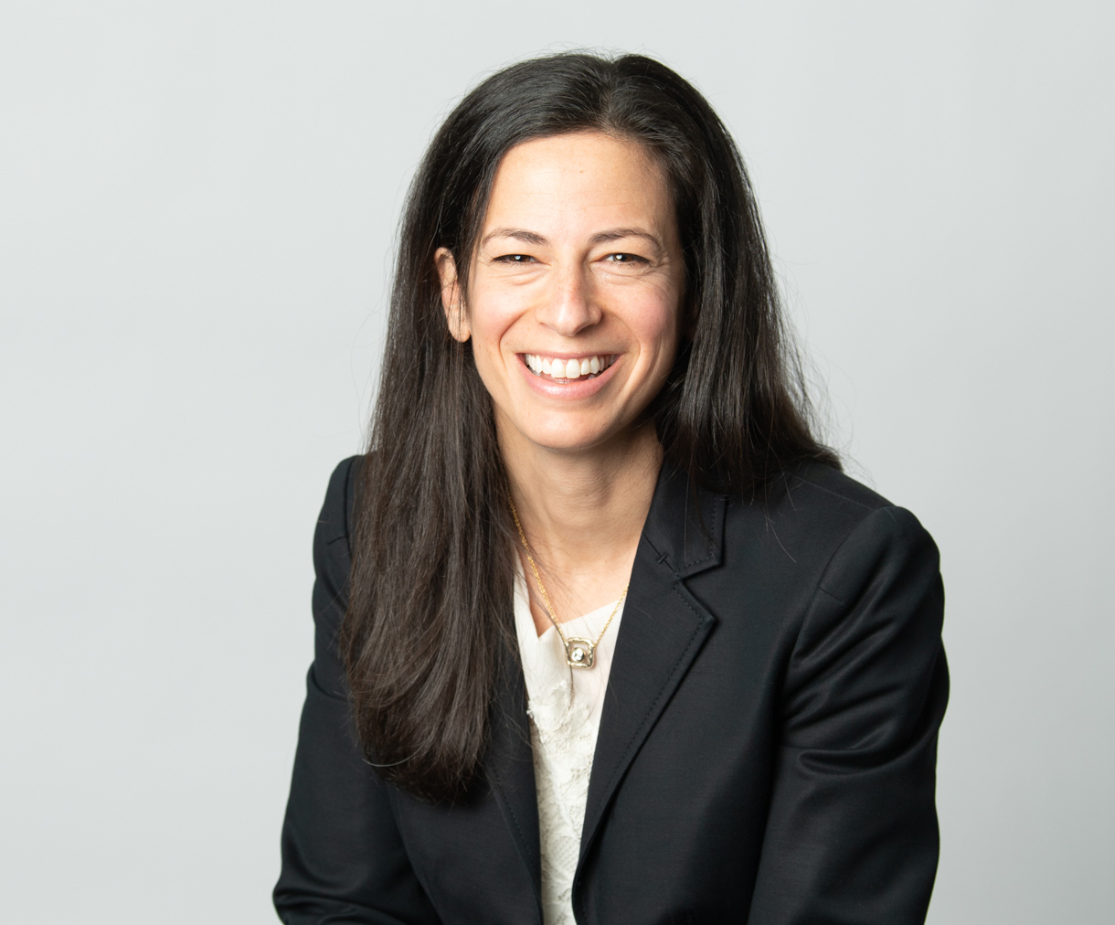 Lauren Herman, COO at Jobcase.ai, professional headshot