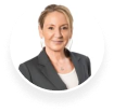 Gina T. testimonial photo - successful job seeker