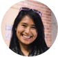 Rebecca Liu testimonial photo - HR manager using Jobcase.ai