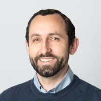 Tim Johnson, CFO at Jobcase.ai, professional headshot
